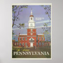 Search for independence hall posters Usa