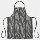 Search for herringbone aprons Abstract