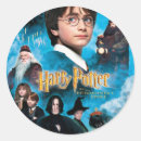 Search for philosophers stone stickers School