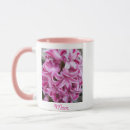 Search for hyacinth flower mugs Flowers