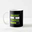 Search for biology mugs Genes