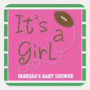 Search for girl football stickers Shower