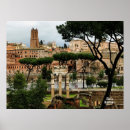 Recherche de ruines posters Rome
