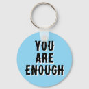Search for enough keychains Mental health awareness