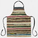 Search for vi aprons Abstract