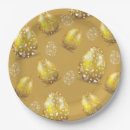 Search for classy easter eggs Gold