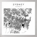 Search for sydney posters Modern