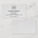 Search for circle business cards Standard