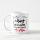 Search for notebook mugs Teacher appreciation