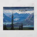 Recherche de lacs cartes postales Montagnes