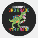 Search for 3rd grade stickers Graduation