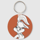 Search for lola bunny keychains Looney tune character
