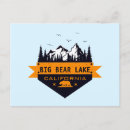 Search for big bear lake postcards Travel