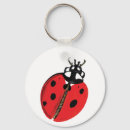 Search for lady bugs keychains Beetle