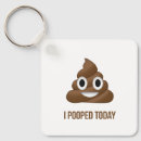 Search for poo keychains Emoji
