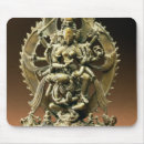 Recherche de art asiatique tapis souris Objets façonnés