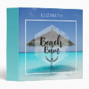 Search for seashore binders Ocean