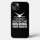 Search for swimmer iphone cases Water