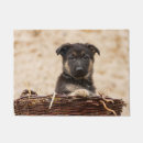 Search for german shepherd doormats Outdoor