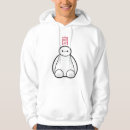 Search for baymax hoodies Walt disney