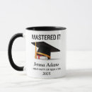 Search for masters degree gifts Congratulations