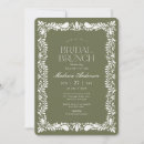 Recherche de pommes invitations Pour elle