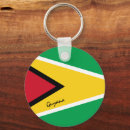 Search for guyana flag keychains Travel