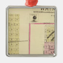 Search for nebraska ornaments Lithographed