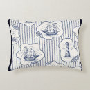 Recherche de noeud coussins Bleu