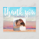 Search for wedding beach postcards Sunset