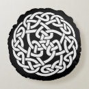 Search for celtic knot pattern pillows Traditional