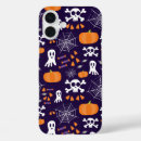 Recherche de enfant de citrouille iphone coques Éffrayant