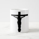 Search for crucified mugs Bible