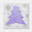 Search for christmas tree magnets Winter