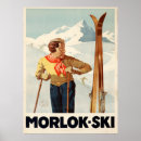 Search for austria ski posters Vintage