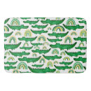 Search for gender neutral bath mats Watercolor