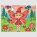 Search for fairy wings tissue paper Whimsical