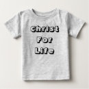 Recherche de église bébé tshirts Chrétien