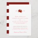 Search for new england wedding invitations Nautical