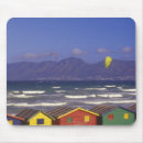 Recherche de rivage plage tapis souris Vague