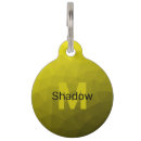 Search for gradient pet supplies Yellow