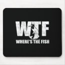 Recherche de pêche drôle tapis souris Papa