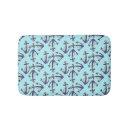 Search for anchor bath mats Navy