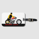 Recherche de poussette bagages étiquettes Moto