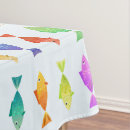 Search for fish tablecloths Funny