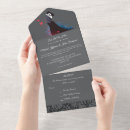 Search for french inspired wedding invitations Couple