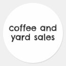 Recherche de de café drôles autocollants Pour elle