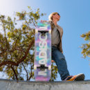 Search for colorful skateboards Rainbow