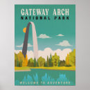 Search for gateway posters Gateway to the west
