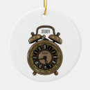 Search for clock ornaments Alarm
